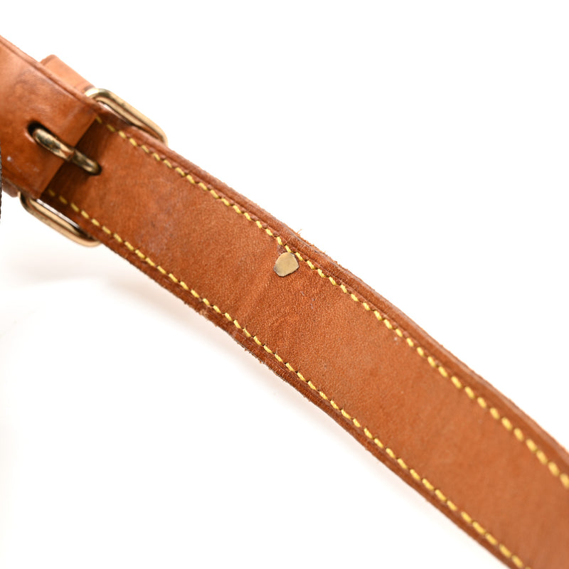Louis Vuitton Saumur 35