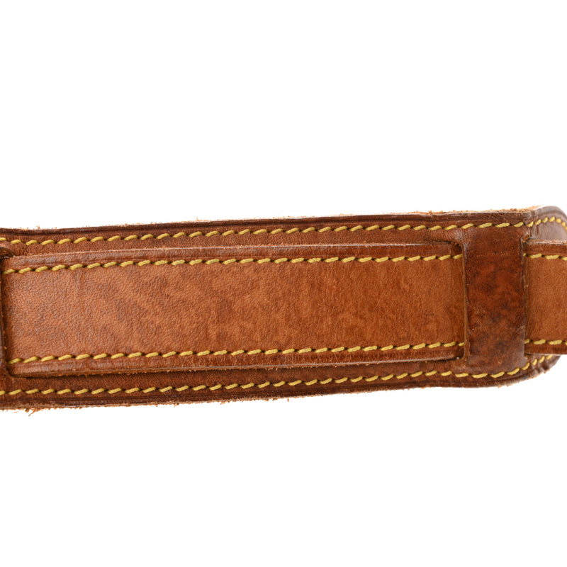 Louis Vuitton Saumur 35