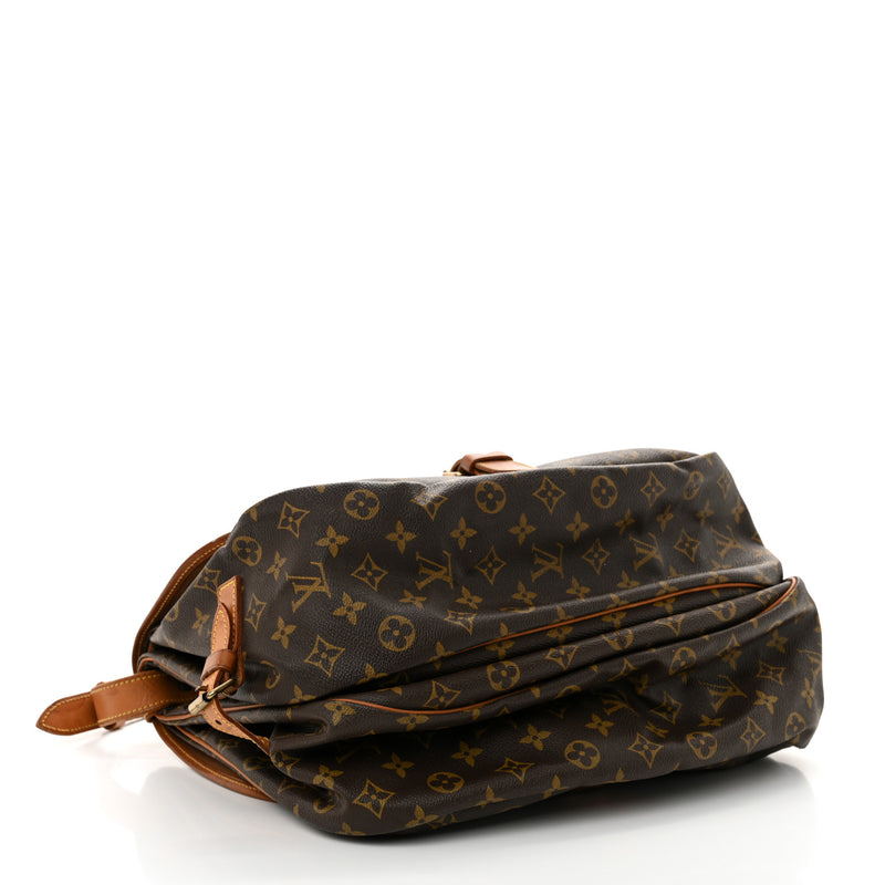 Louis Vuitton Saumur 35