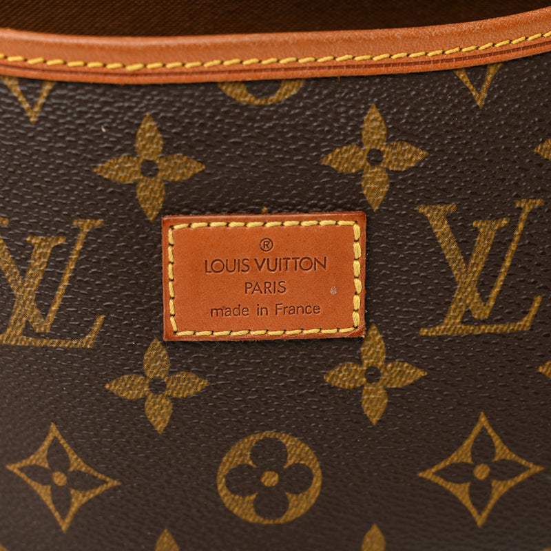 Louis Vuitton Saumur 35