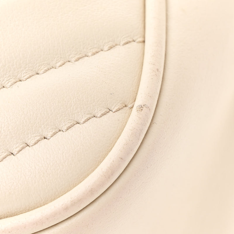 Gucci Calfskin Matelasse Small Gg