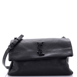 Saint Laurent West Hollywood Shoulder