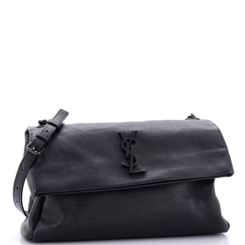 Saint Laurent West Hollywood Shoulder