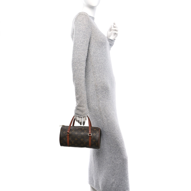 Louis Vuitton Papillon 26
