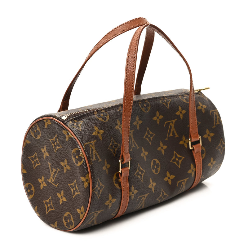 Louis Vuitton Papillon 26