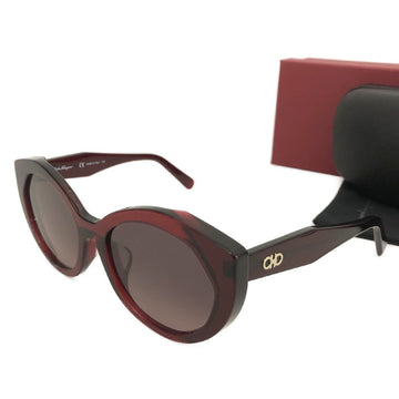 Salvatore Ferragamo Gancini Eyewear