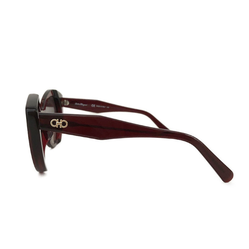Salvatore Ferragamo Gancini Eyewear