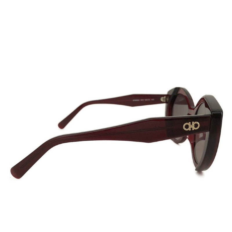 Salvatore Ferragamo Gancini Eyewear