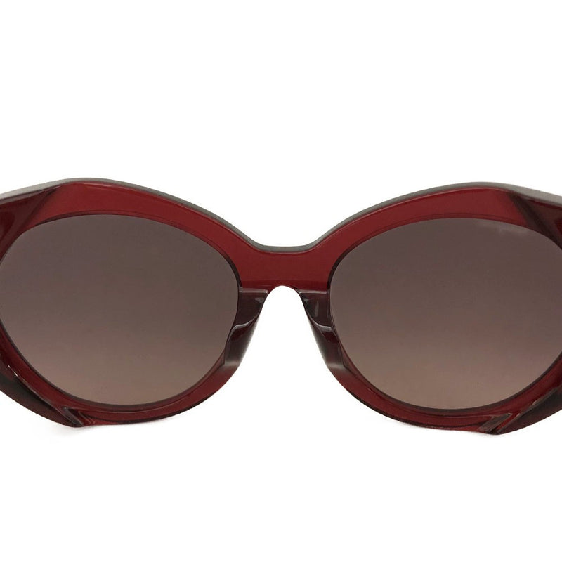 Salvatore Ferragamo Gancini Eyewear