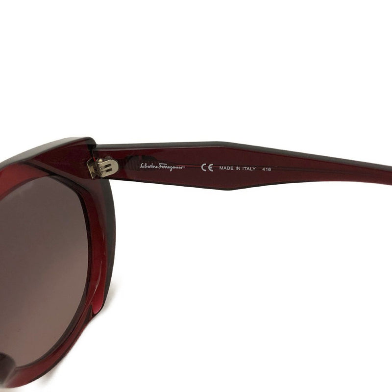 Salvatore Ferragamo Gancini Eyewear