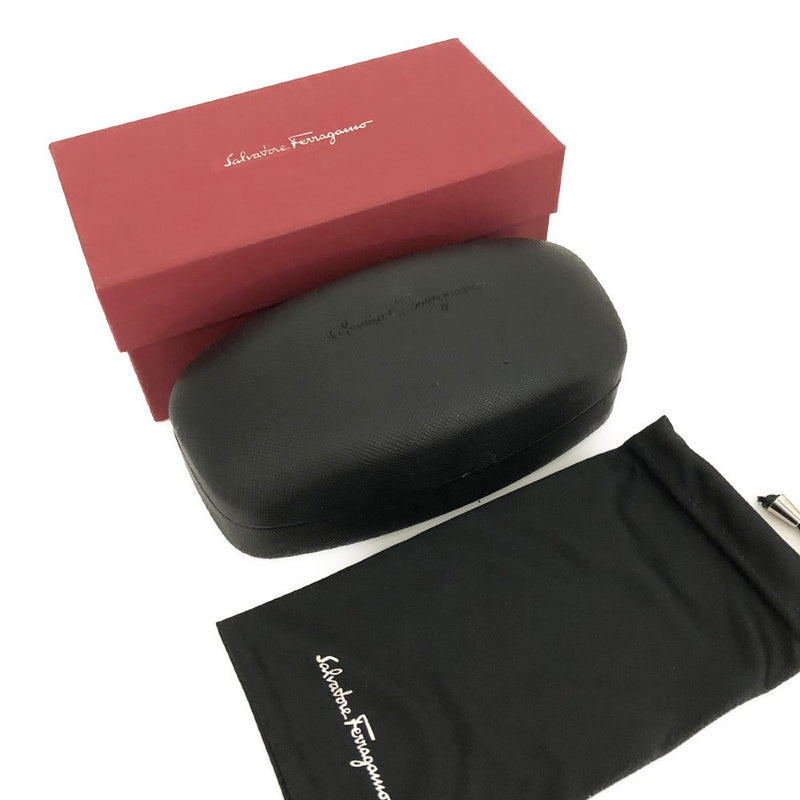 Salvatore Ferragamo Gancini Eyewear