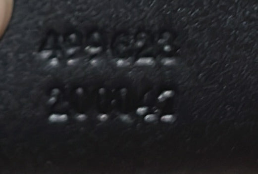 Gucci Dionysus Bag Gg Velvet Mini