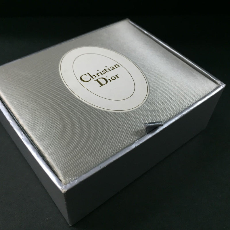 Christian Dior Gold Tone