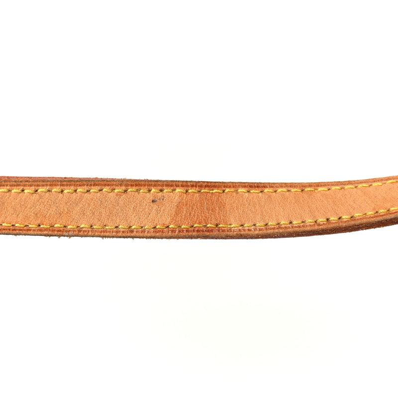 Louis Vuitton Trotteur