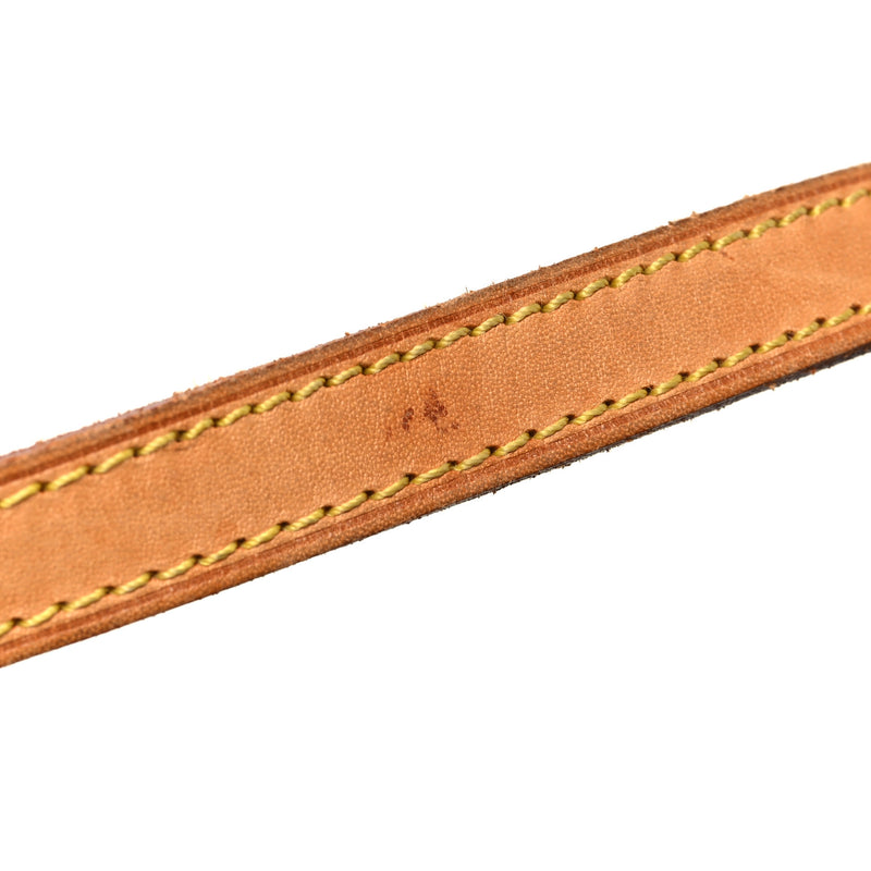 Louis Vuitton Trotteur