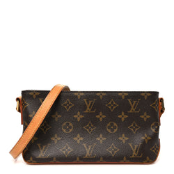 Louis Vuitton Trotteur
