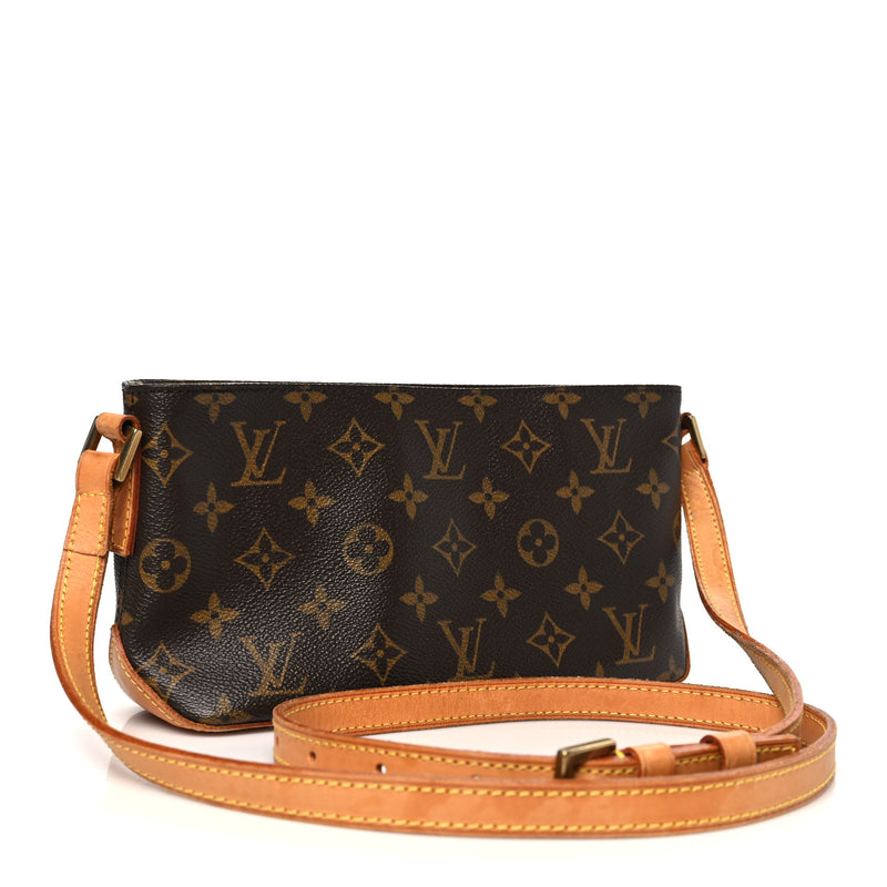 Louis Vuitton Trotteur
