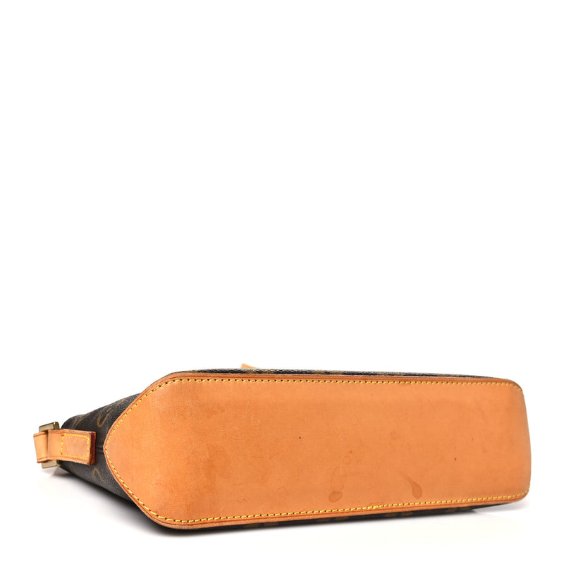 Louis Vuitton Trotteur