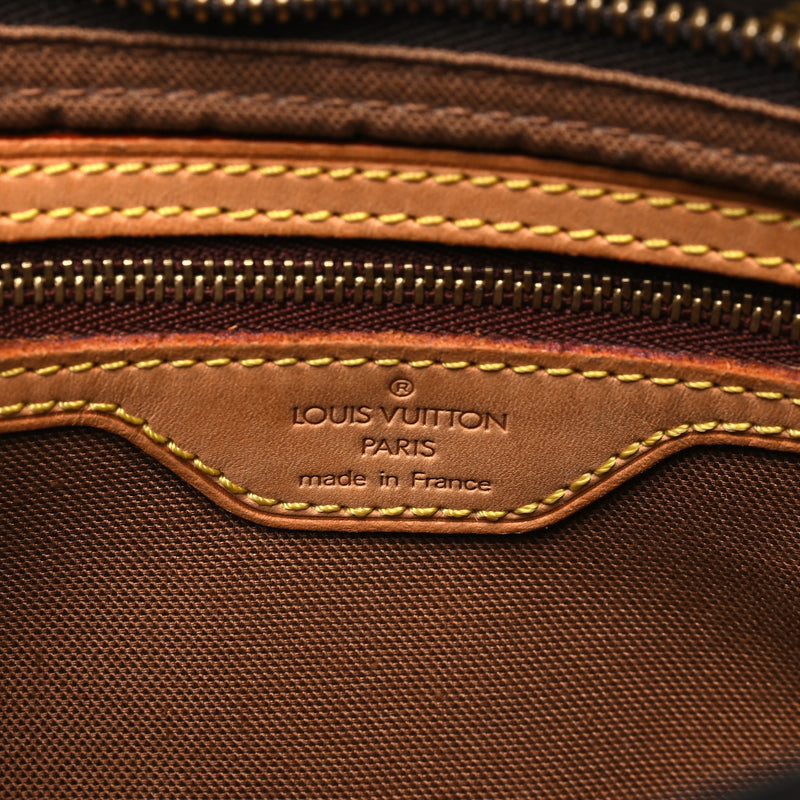 Louis Vuitton Trotteur