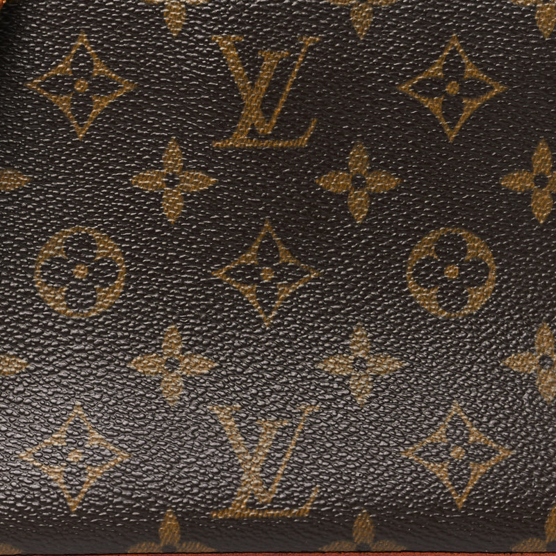 Louis Vuitton Trotteur