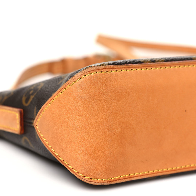 Louis Vuitton Trotteur