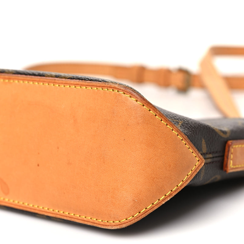 Louis Vuitton Trotteur