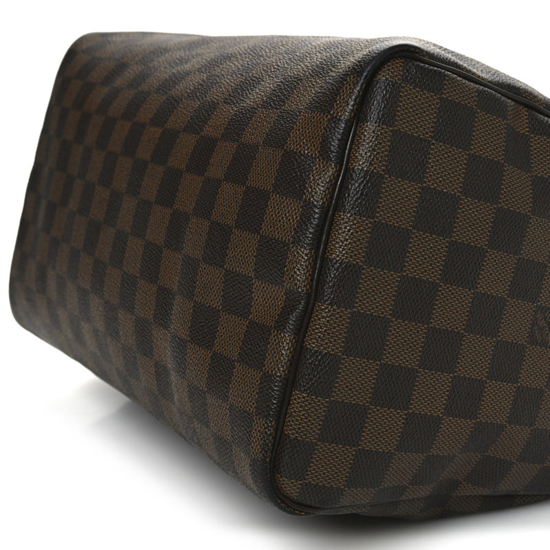 Louis Vuitton Damier Ebene Speedy 30