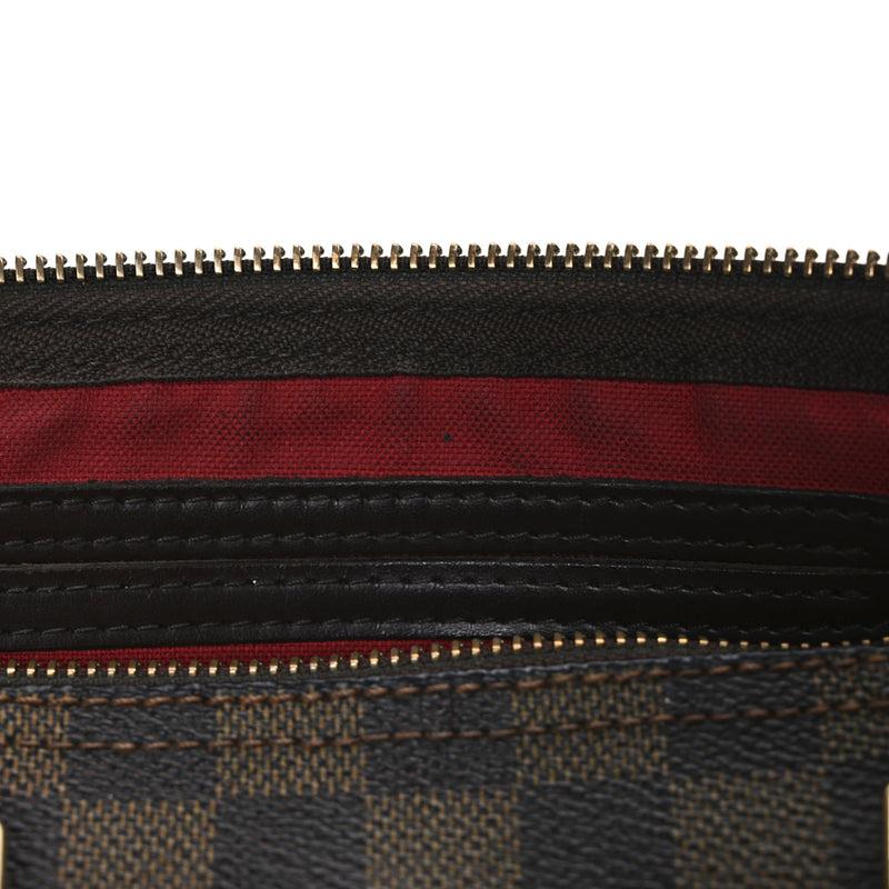 Louis Vuitton Damier Ebene Speedy 30