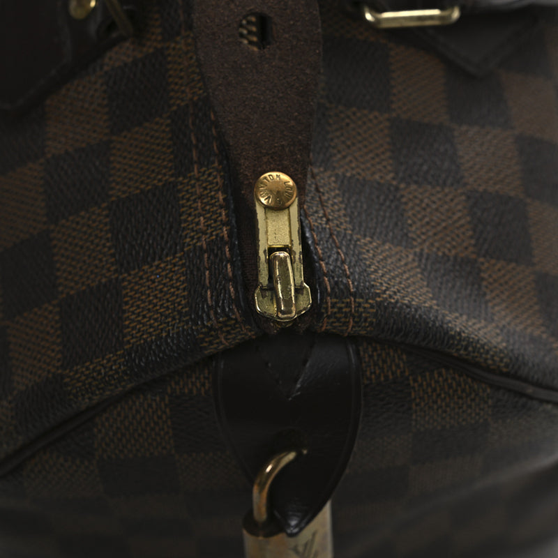 Louis Vuitton Damier Ebene Speedy 30