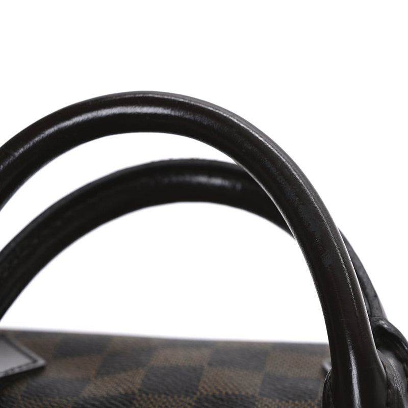 Louis Vuitton Damier Ebene Speedy 30