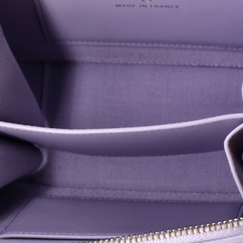 Chanel Square Cc Chain Camera Bag