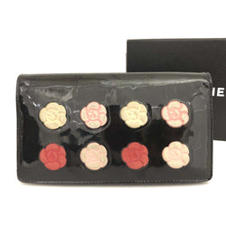 Chanel Makeup Palette Patent Leather
