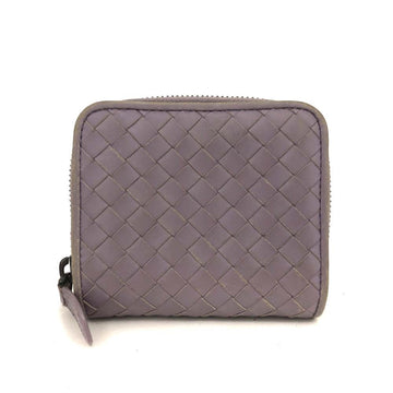 Bottega Veneta Intrecciato Lambskin