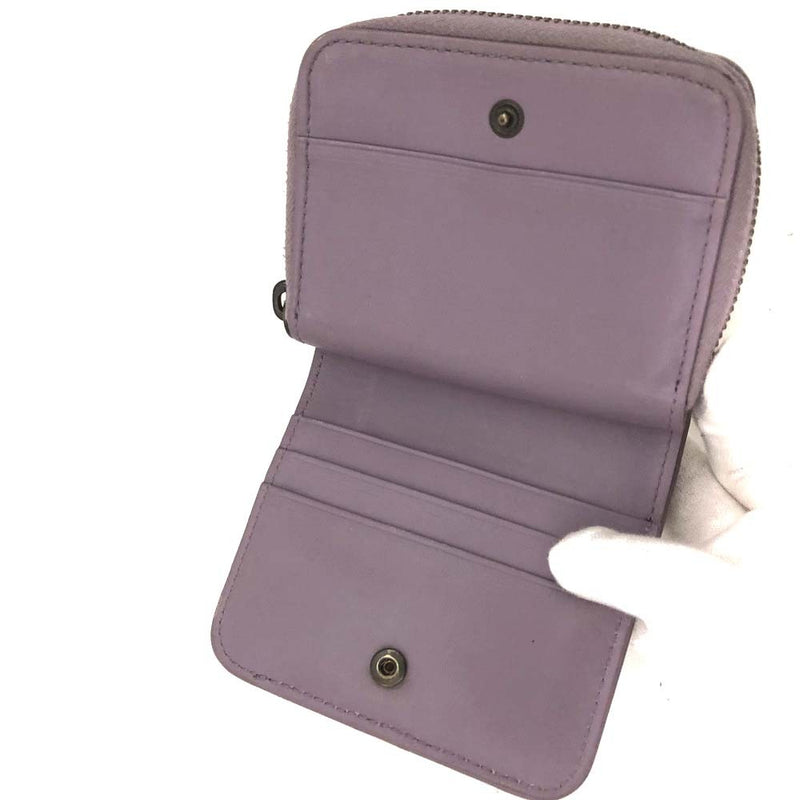 Bottega Veneta Intrecciato Lambskin