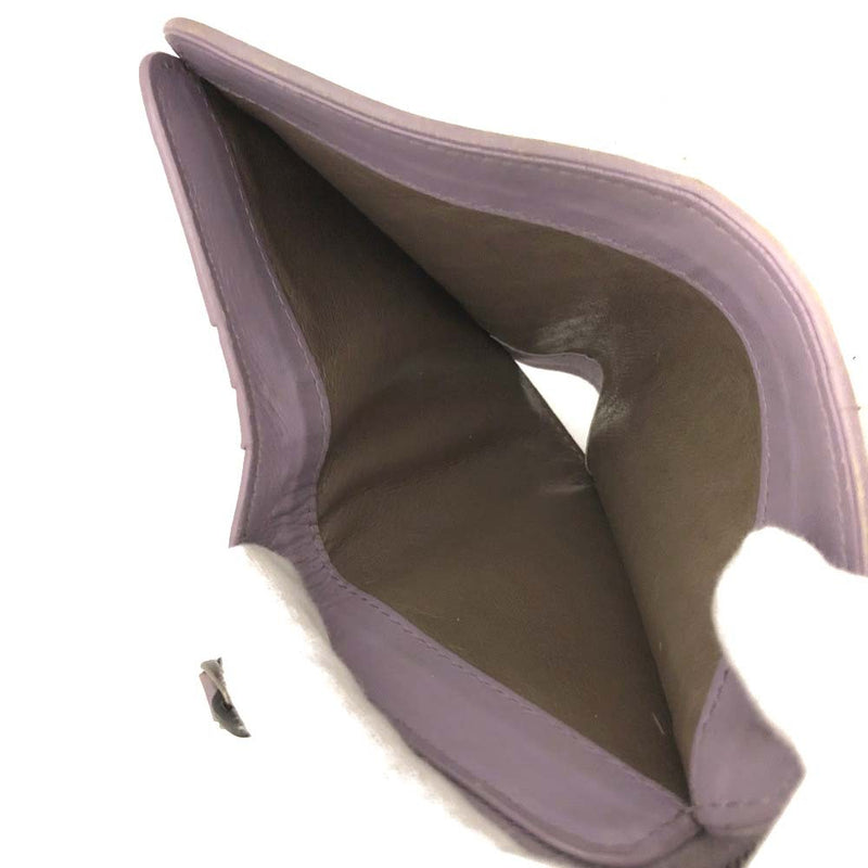 Bottega Veneta Intrecciato Lambskin