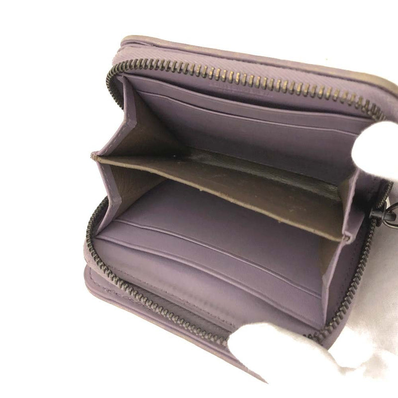 Bottega Veneta Intrecciato Lambskin