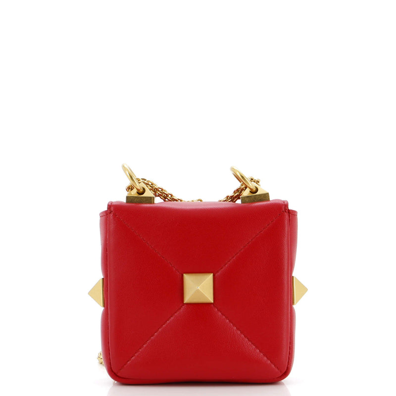 Valentino Garavani Roman Stud Flap Bag