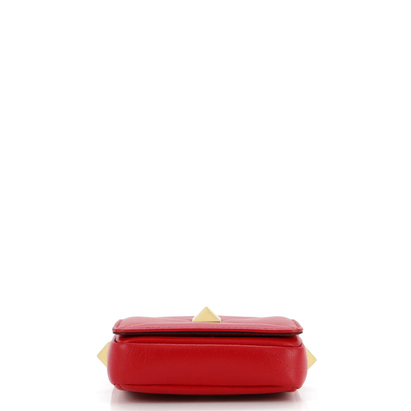 Valentino Garavani Roman Stud Flap Bag