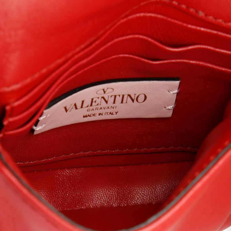 Valentino Garavani Roman Stud Flap Bag