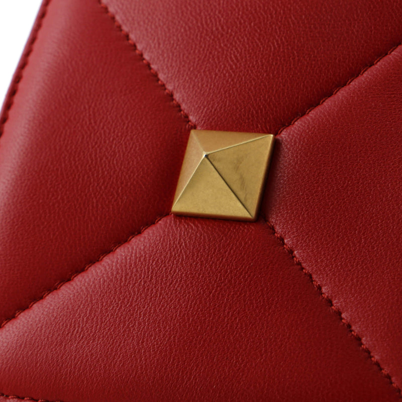 Valentino Garavani Roman Stud Flap Bag