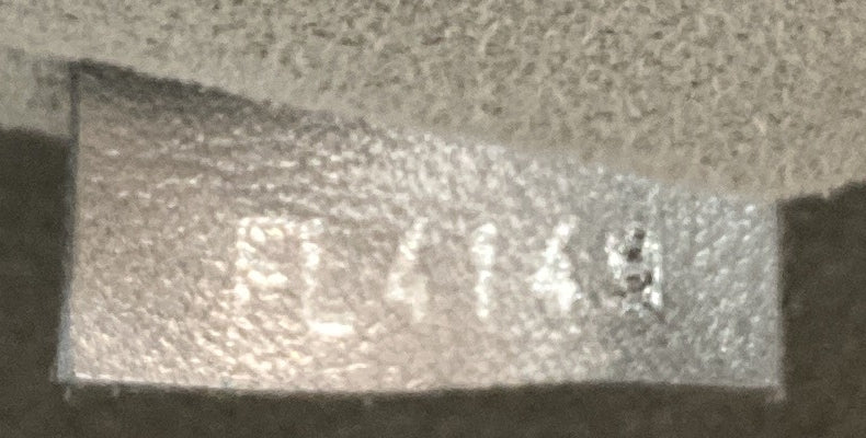 Louis Vuitton Twist Handbag Sequins Pm