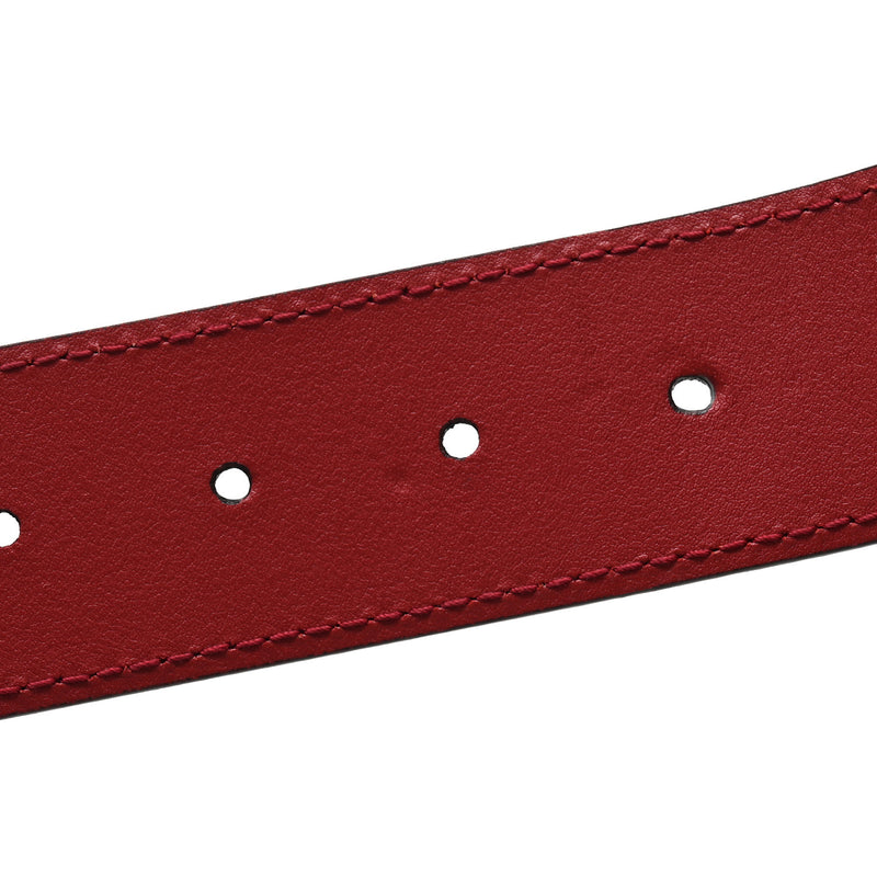 Gucci Fluffy Calfskin Morpheus Belt Bag