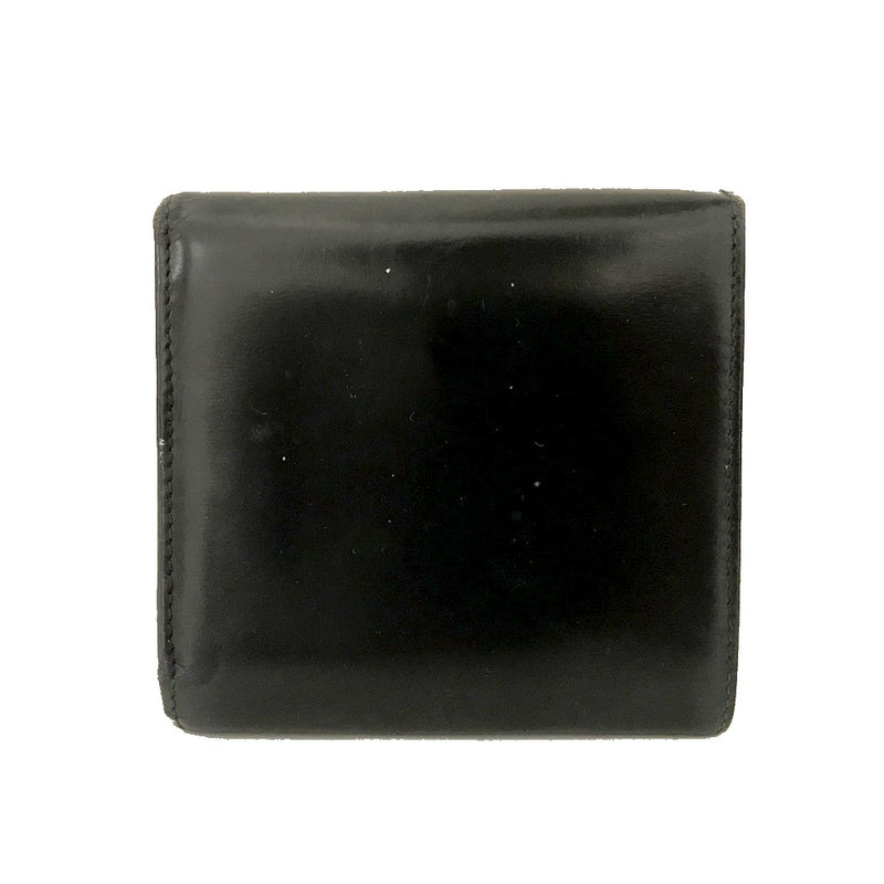 Panthere De Cartier Leather Trifold