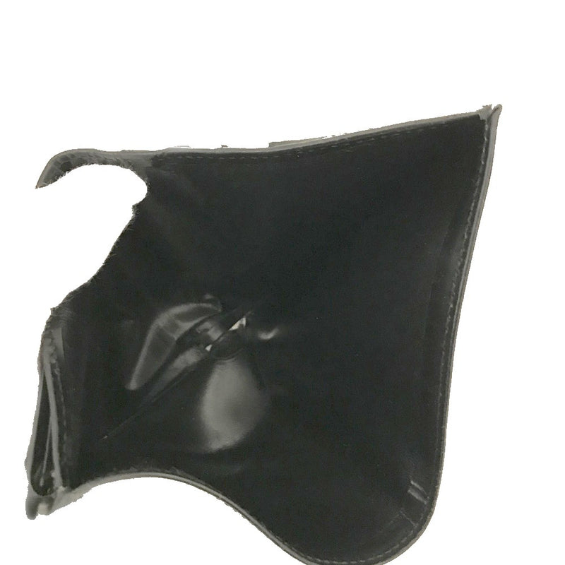 Panthere De Cartier Leather Trifold