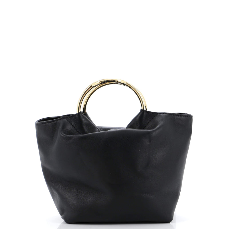 Valentino Garavani Carry Secrets Tote