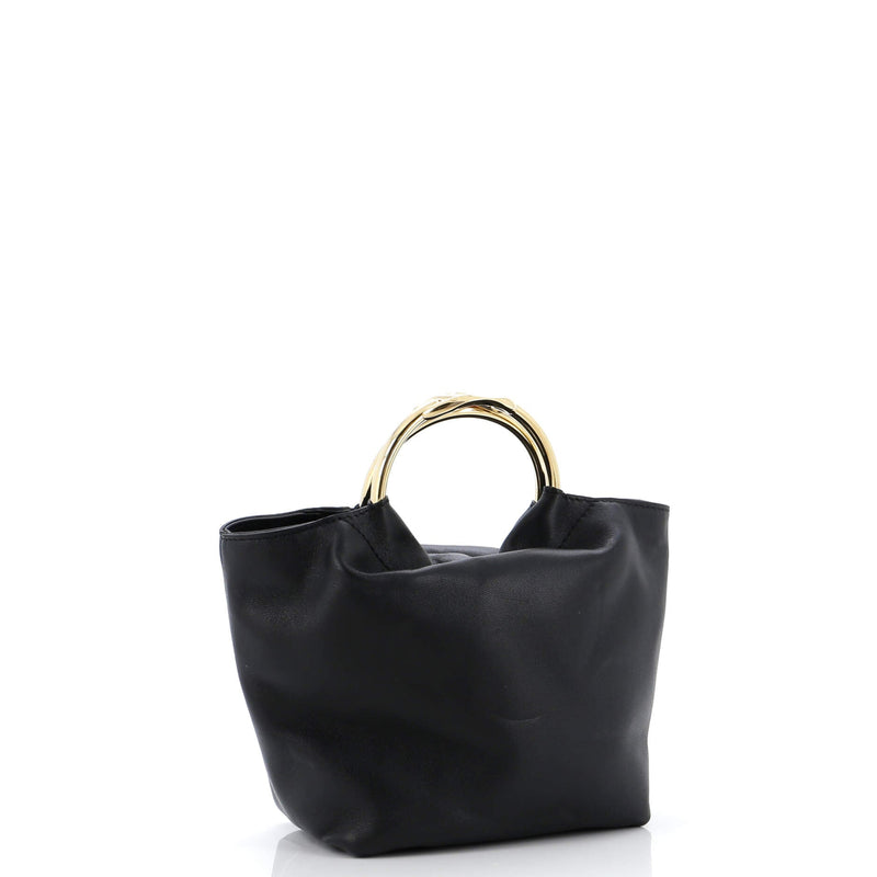 Valentino Garavani Carry Secrets Tote