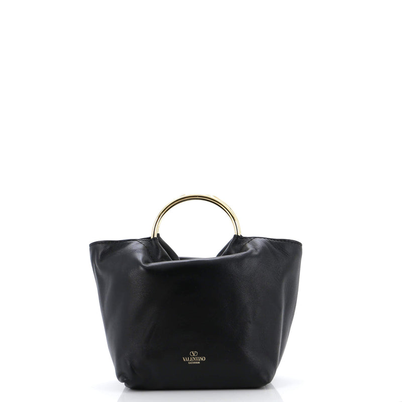 Valentino Garavani Carry Secrets Tote