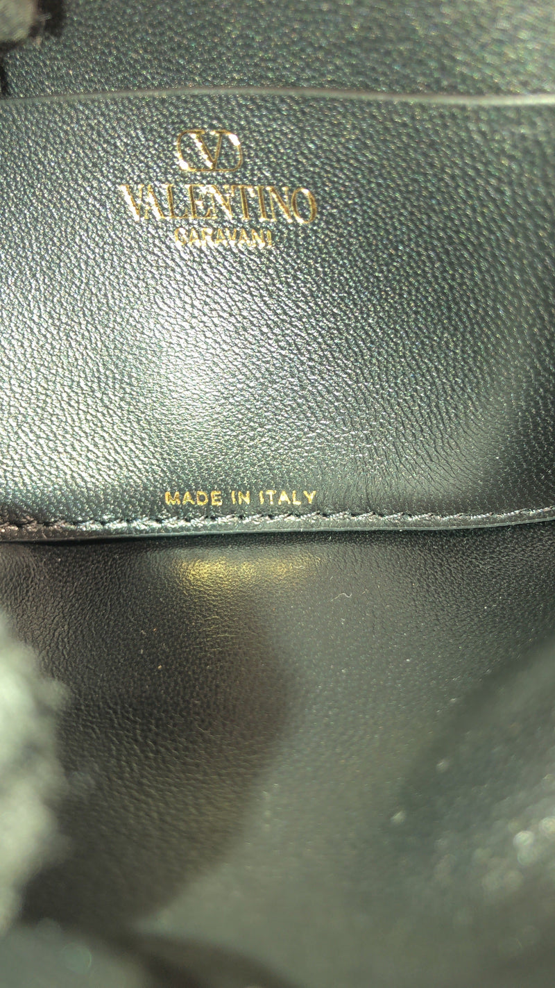 Valentino Garavani Carry Secrets Tote