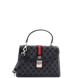 Balenciaga X Gucci The Hacker Project