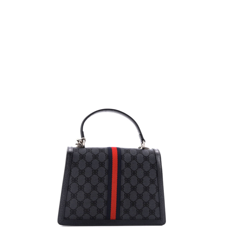 Balenciaga X Gucci The Hacker Project